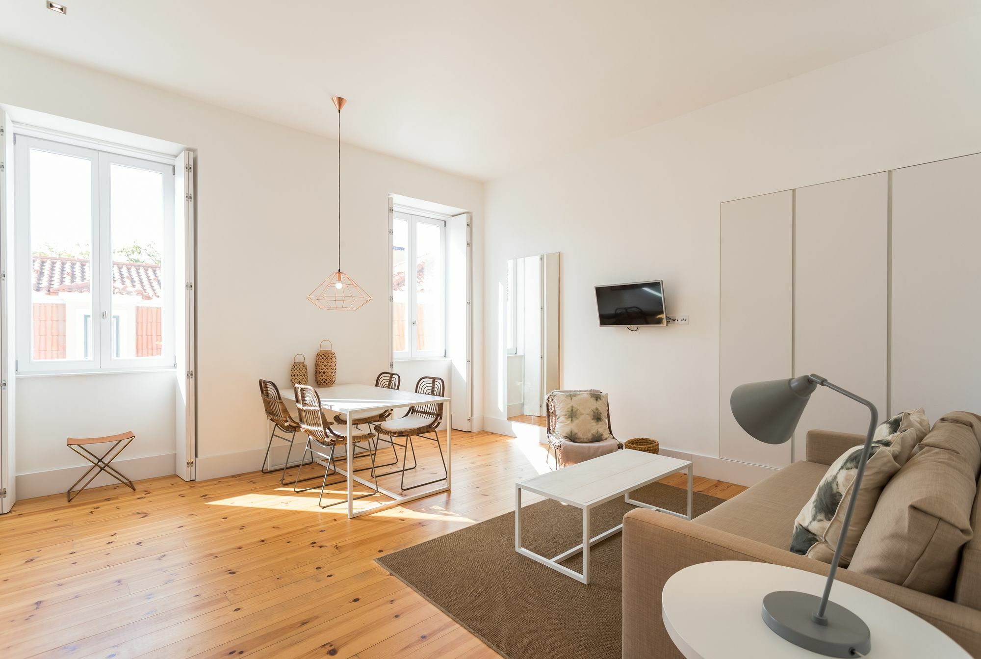 Chiado And One-bedroom - By Lu Holidays Apartamento