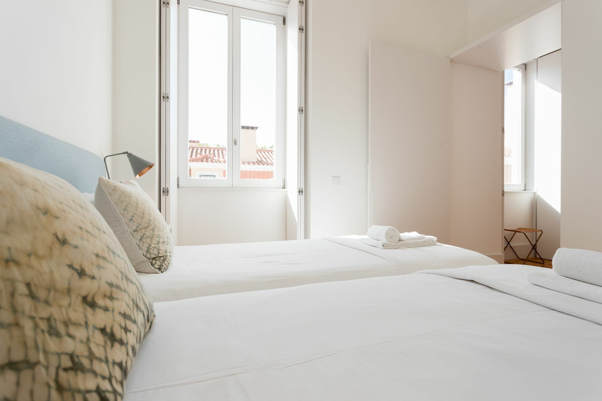 Chiado And One-bedroom - By Lu Holidays Apartamento