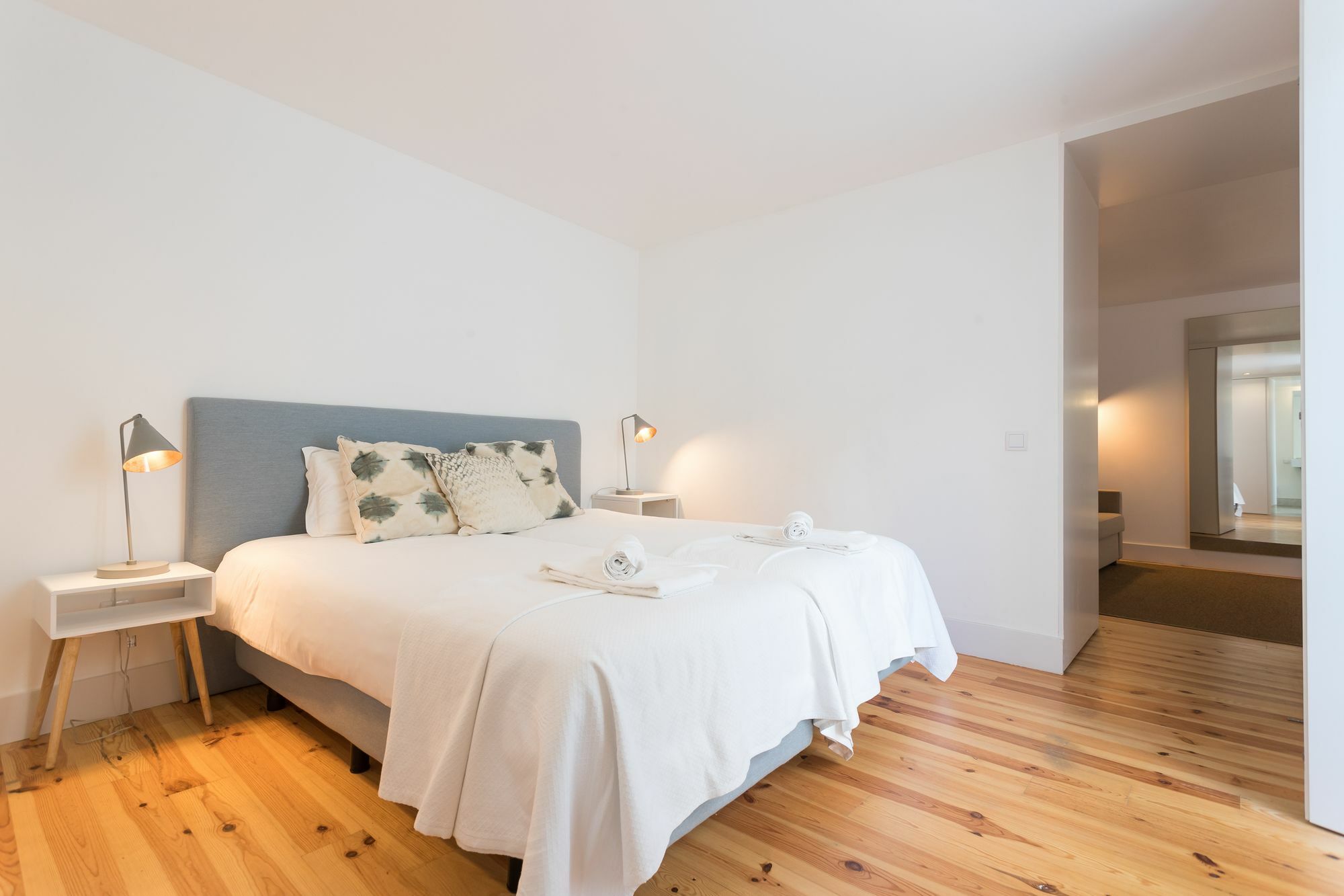 Apartamento Chiado And One-bedroom - By Lu Holidays Lisboa