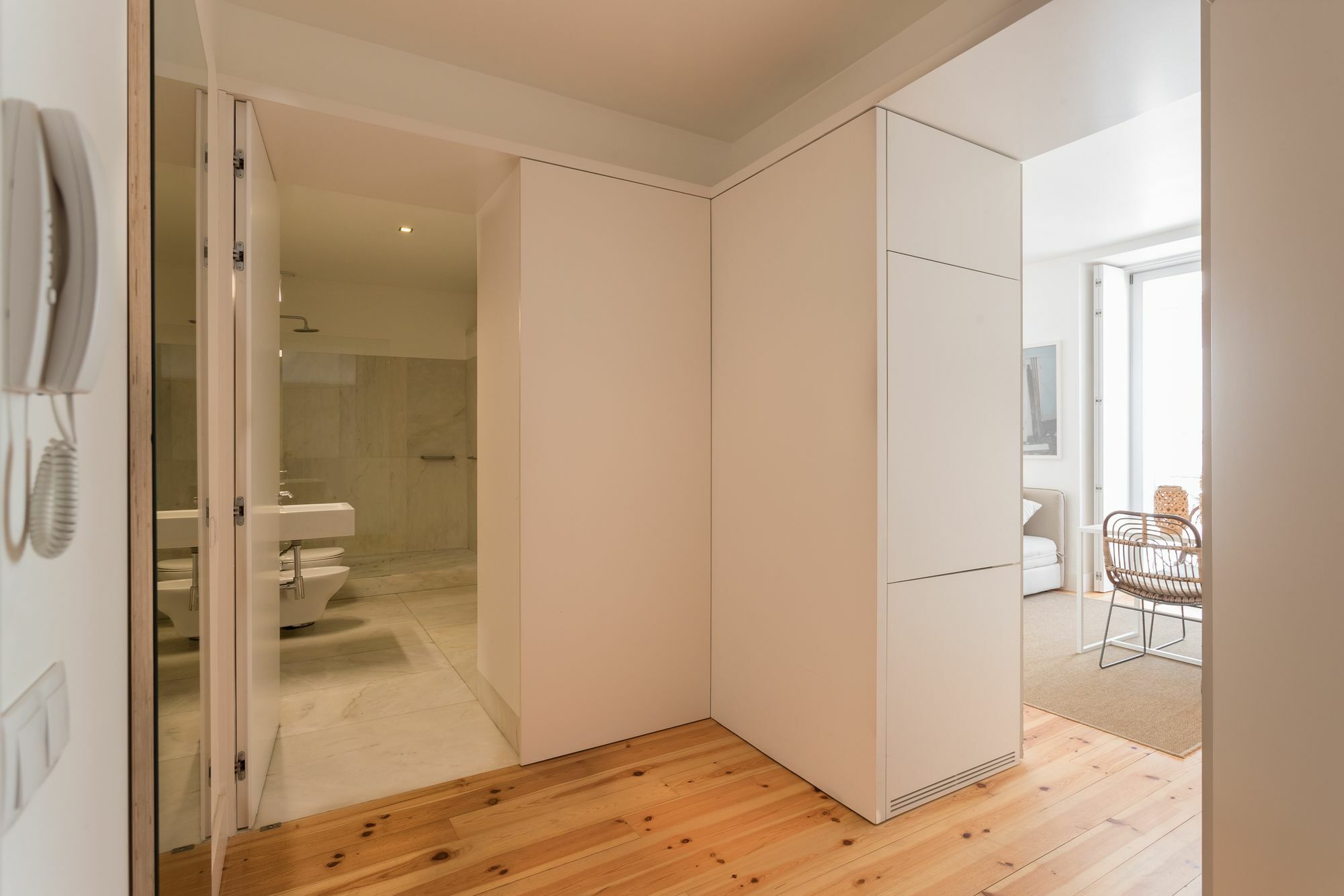 Apartamento Chiado And One-bedroom - By Lu Holidays *
