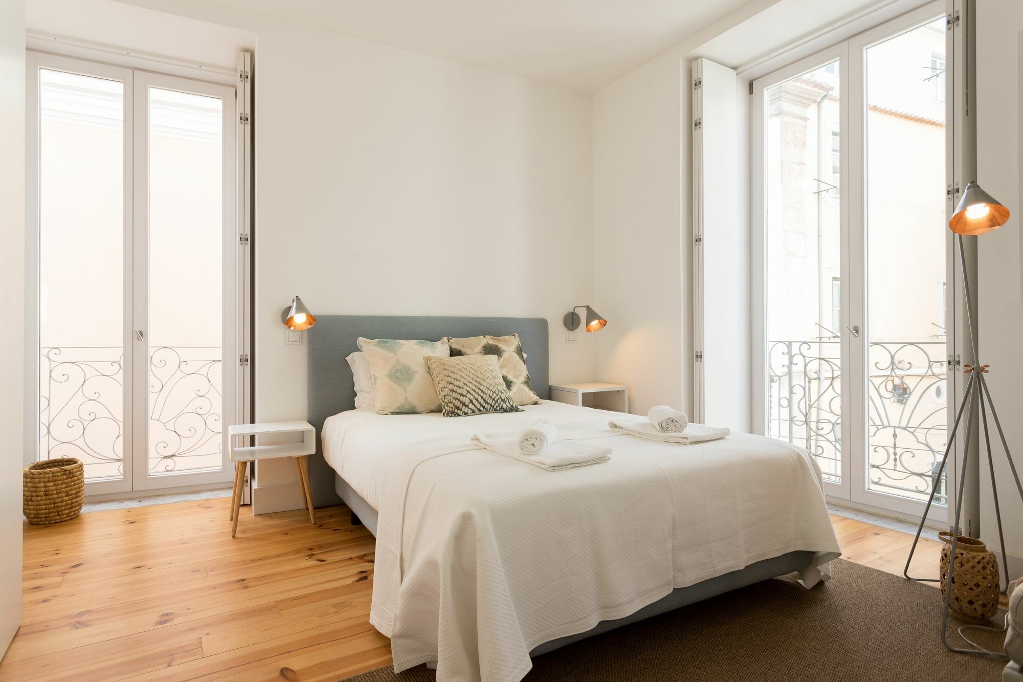 Apartamento Chiado And One-bedroom - By Lu Holidays Lisboa