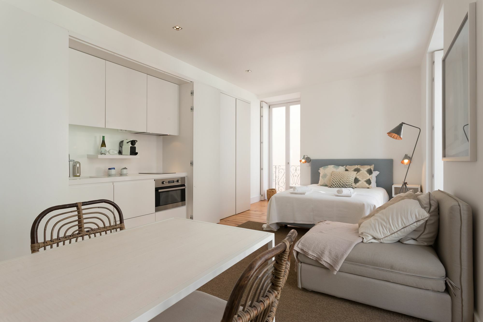 Chiado And One-bedroom - By Lu Holidays Apartamento Lisboa