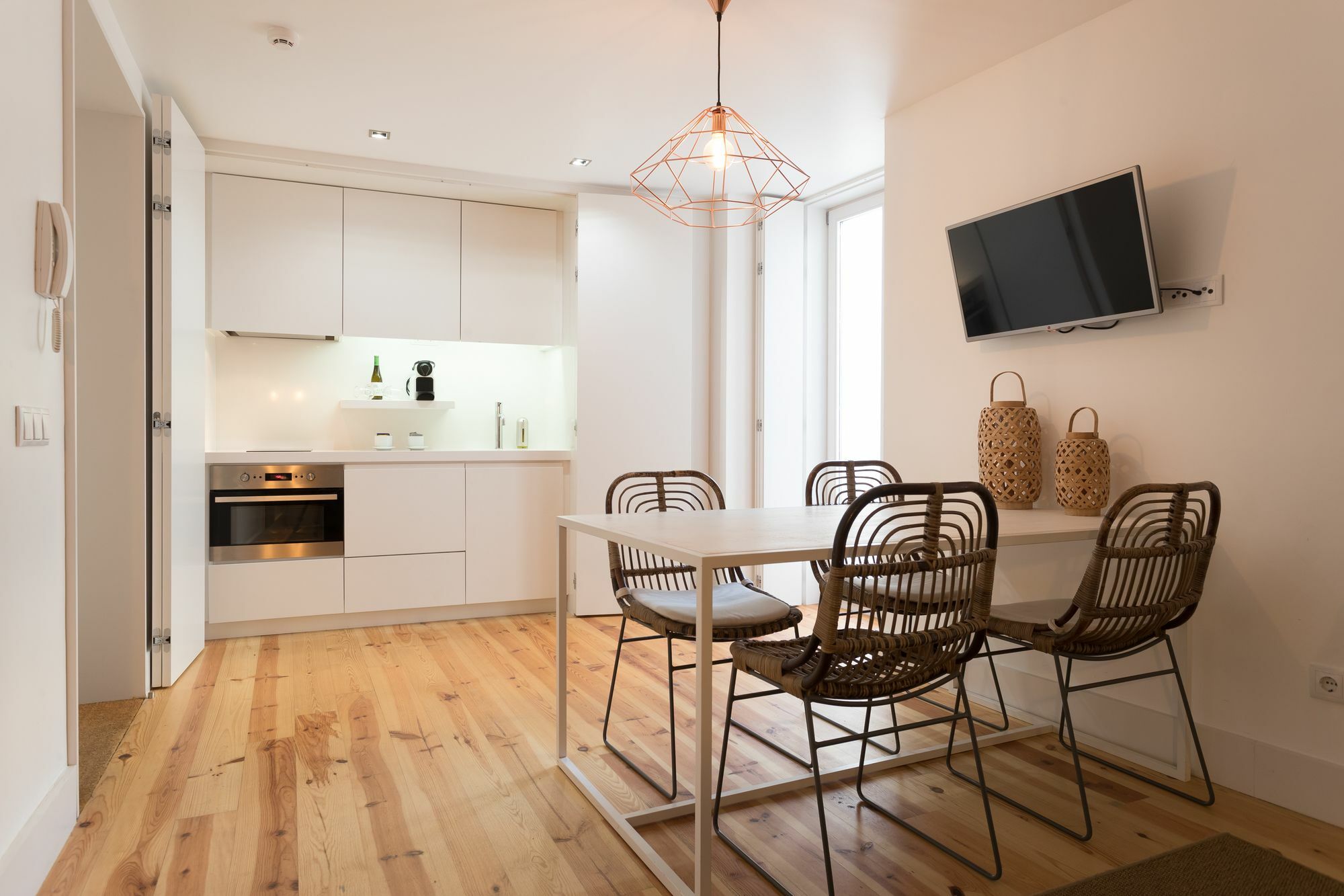 Chiado And One-bedroom - By Lu Holidays Apartamento *