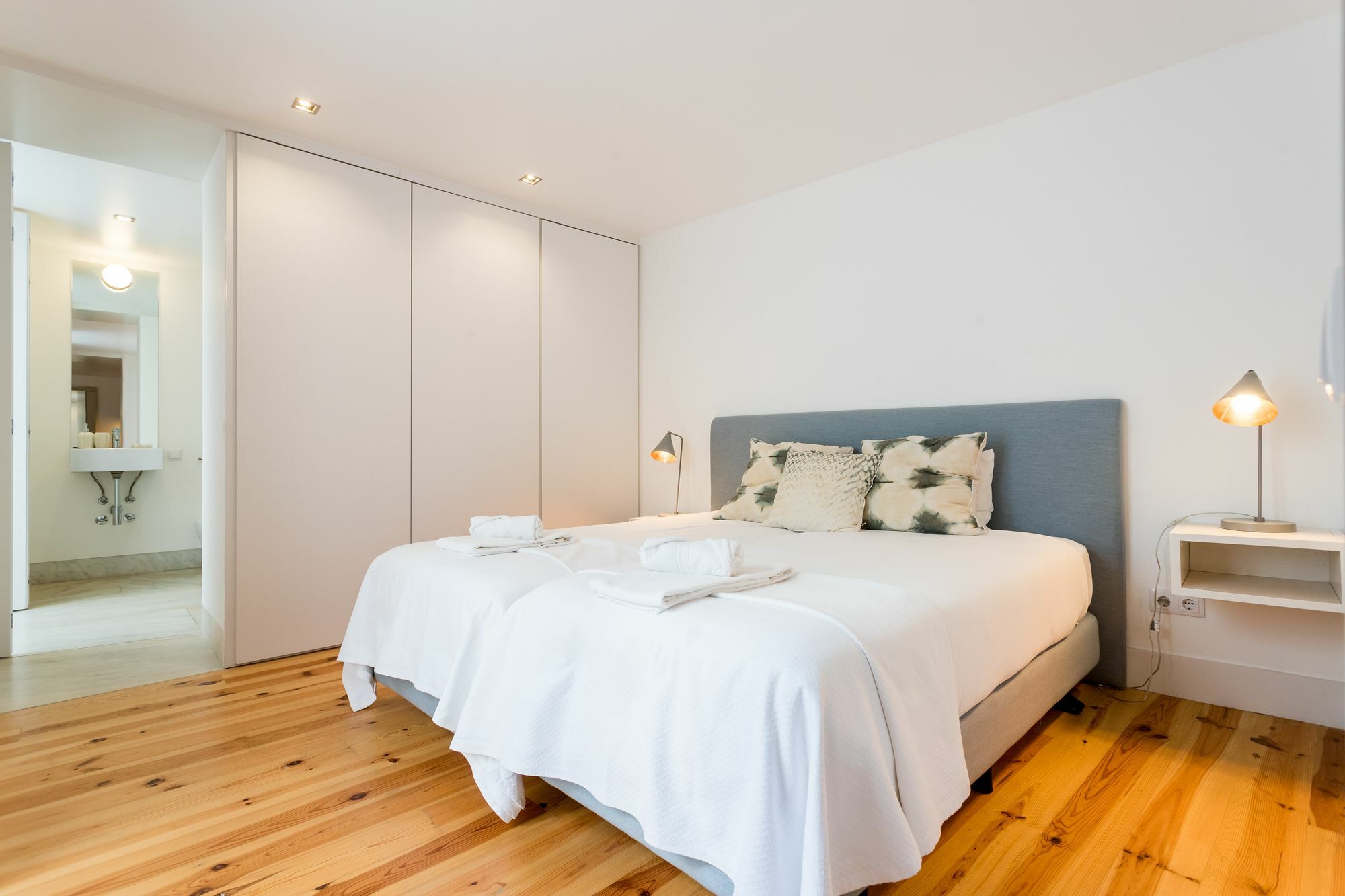Chiado And One-bedroom - By Lu Holidays Apartamento