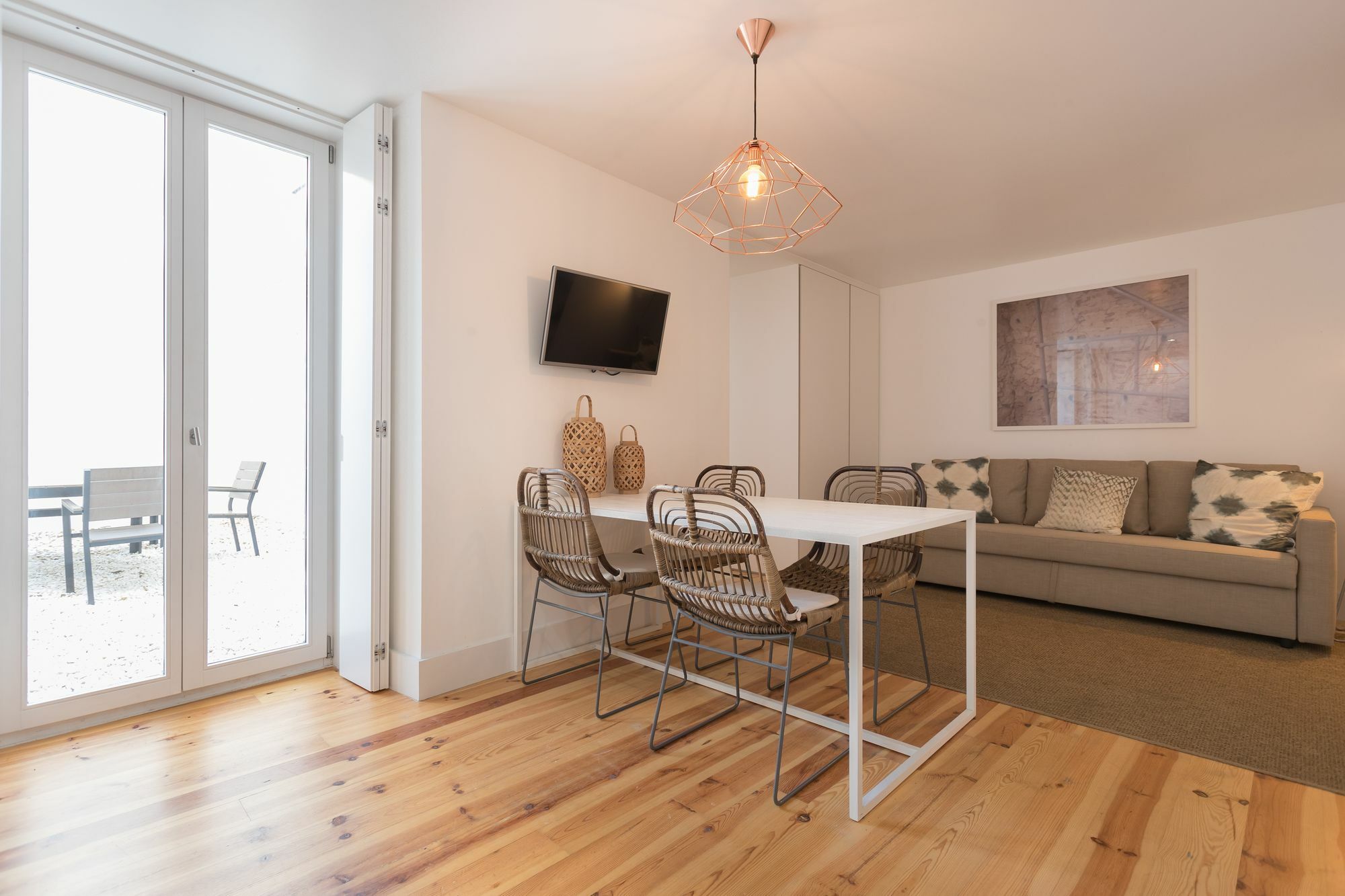 Apartamento Chiado And One-bedroom - By Lu Holidays Lisboa