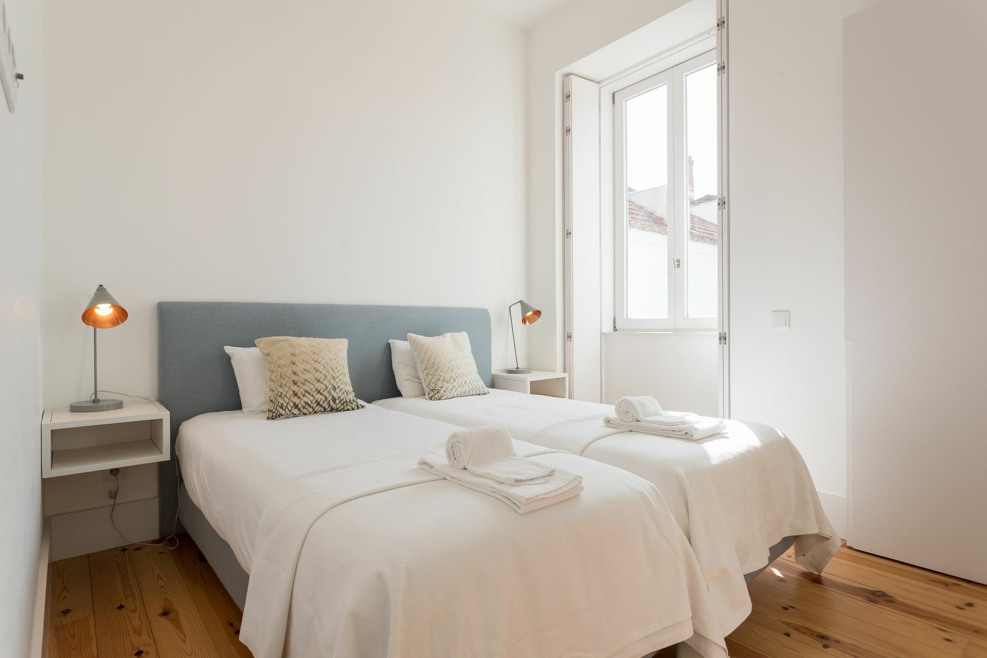 Apartamento Chiado And One-bedroom - By Lu Holidays Lisboa
