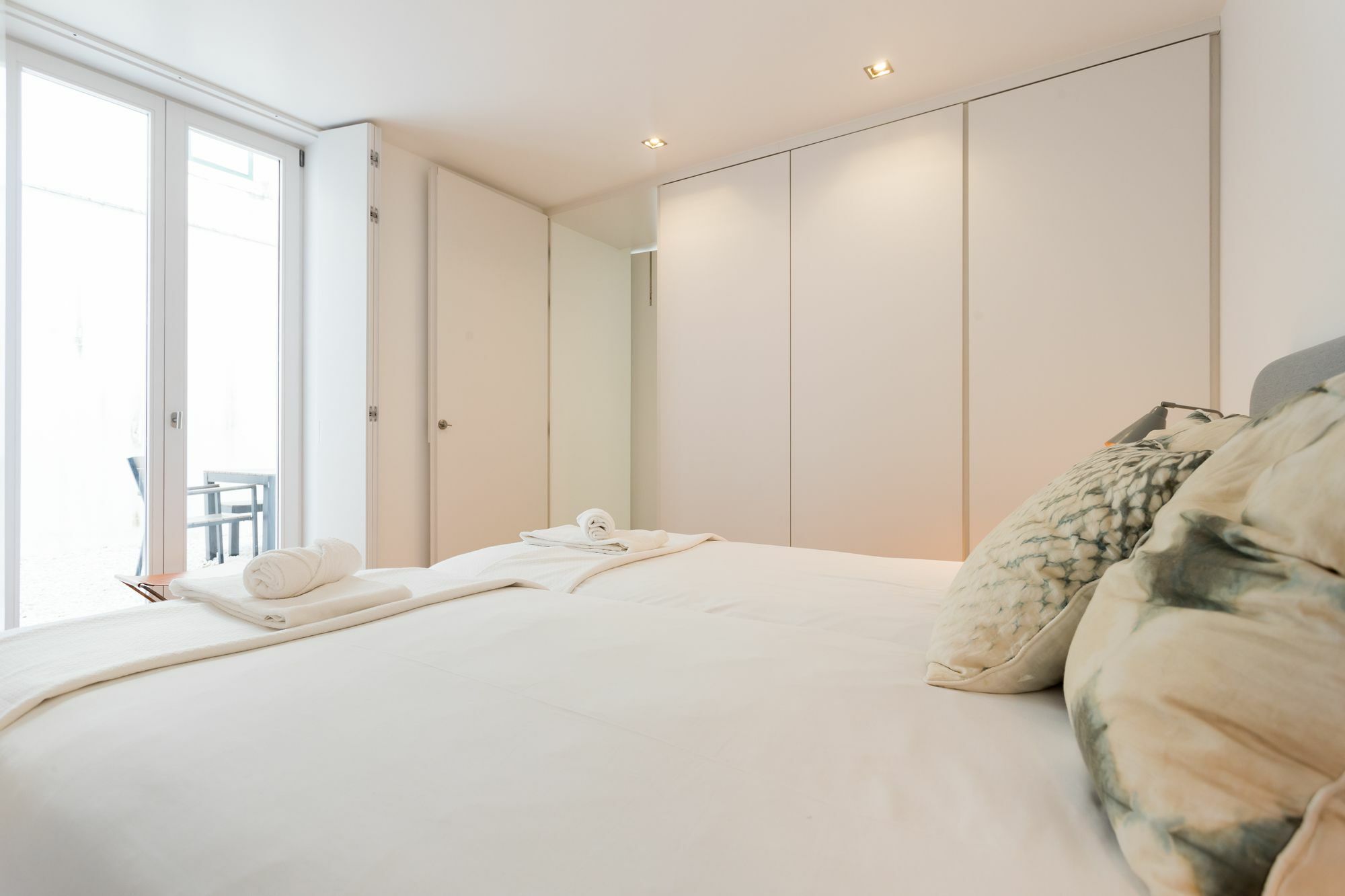 Chiado And One-bedroom - By Lu Holidays Apartamento