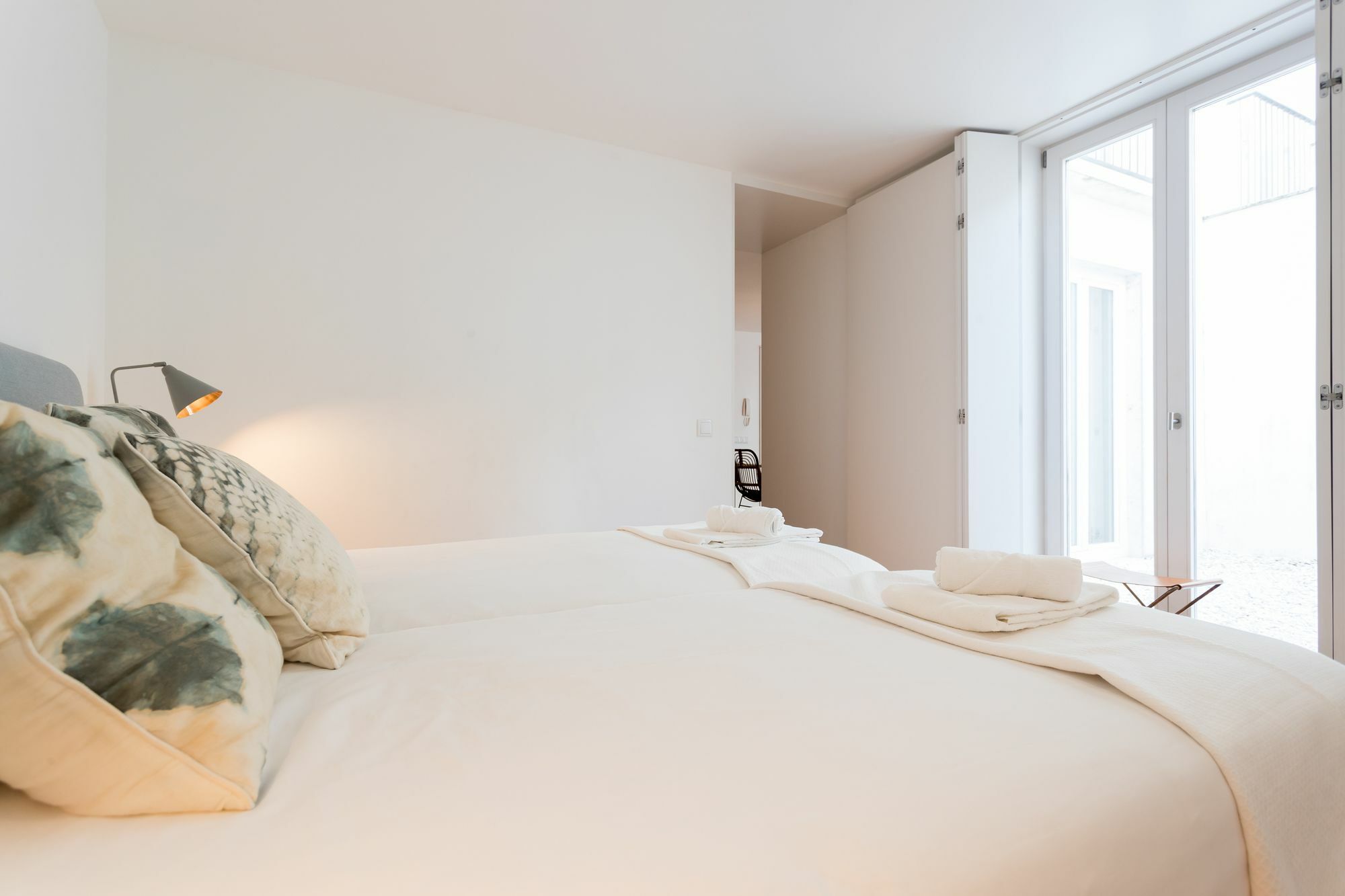 Apartamento Chiado And One-bedroom - By Lu Holidays *