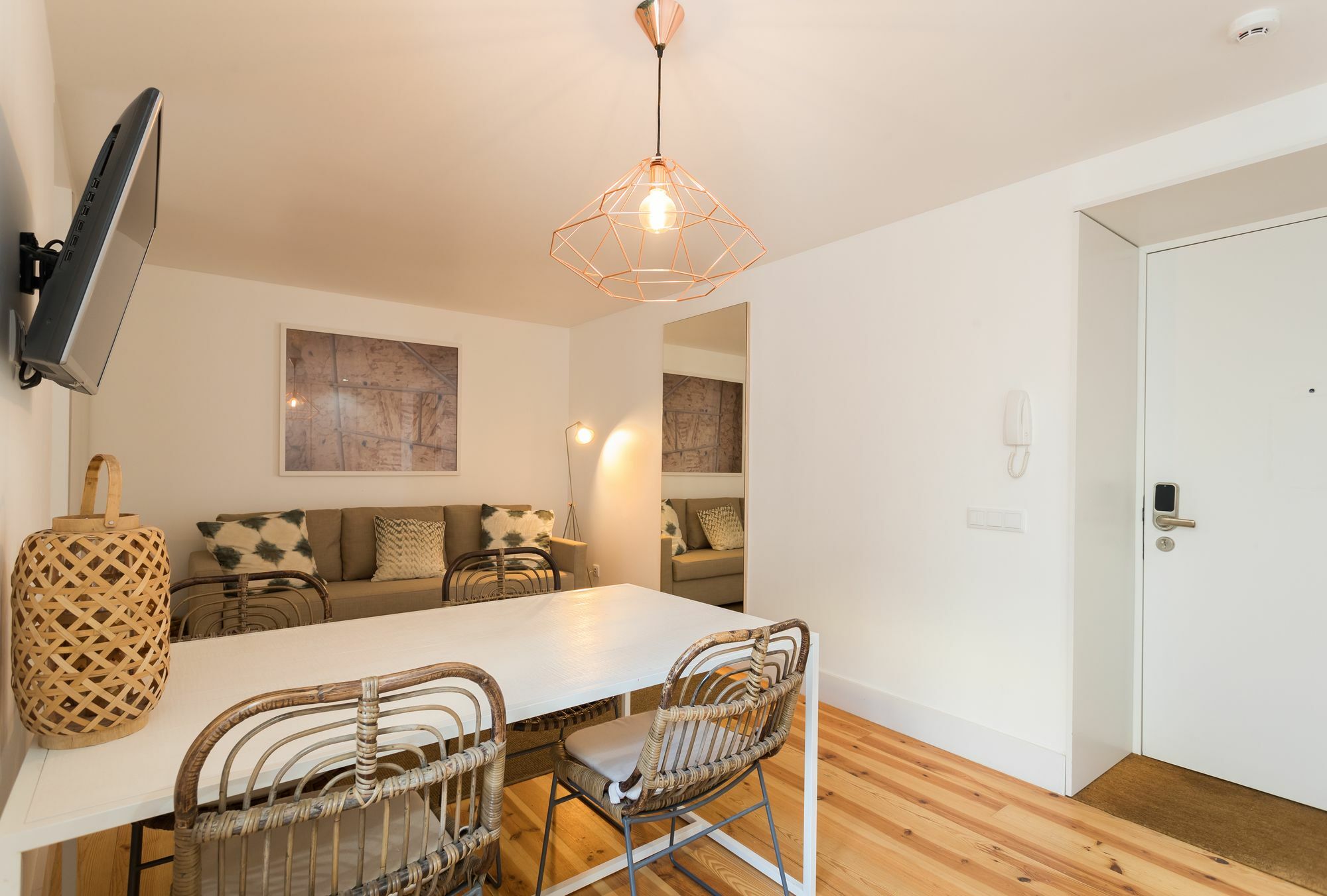 Chiado And One-bedroom - By Lu Holidays Apartamento *