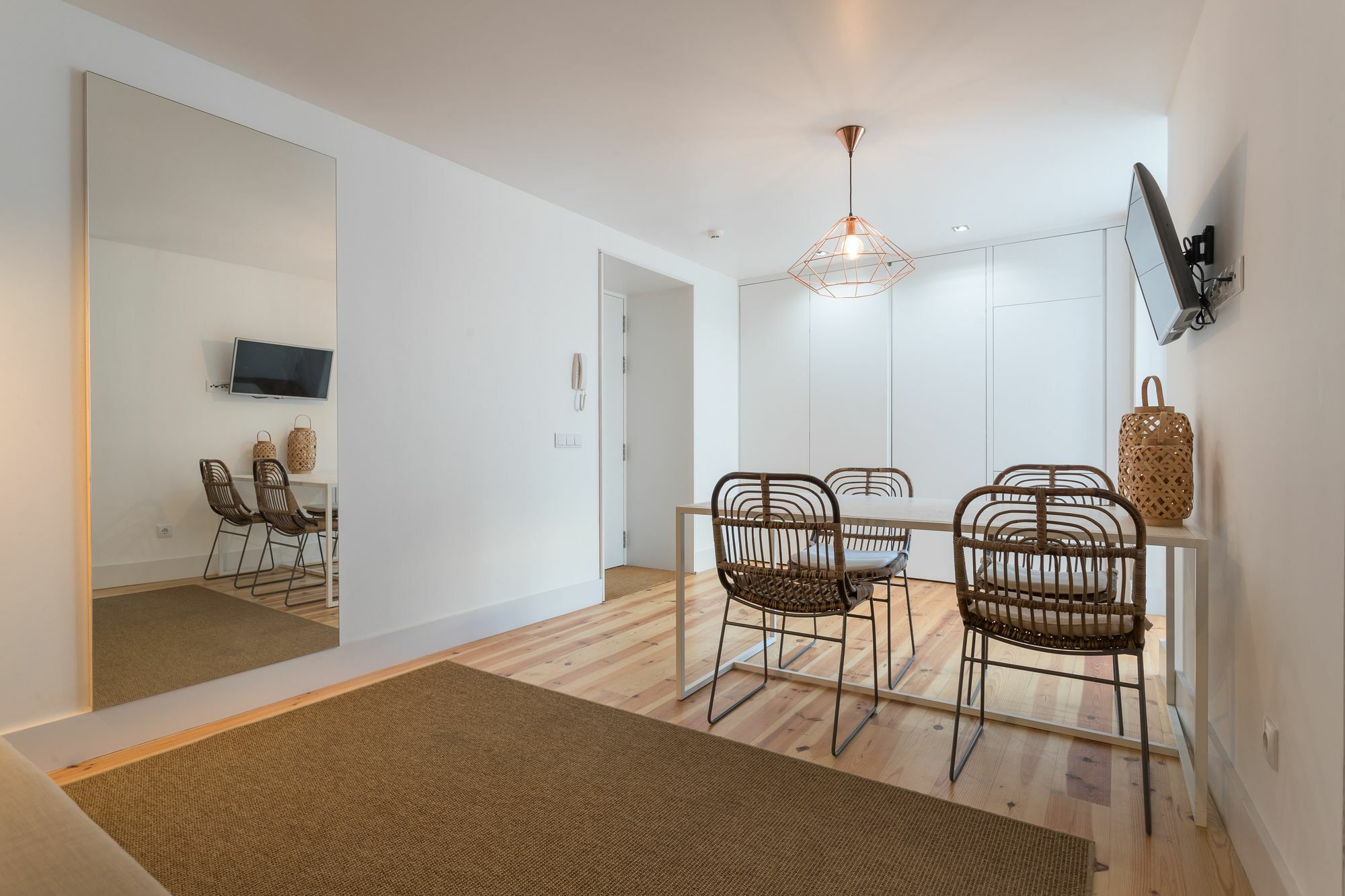 Chiado And One-bedroom - By Lu Holidays Apartamento